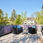 Feriehus House Family Idyll Moba-travel *
