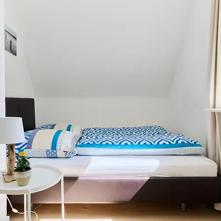 Vakantiehuis House Family Idyll Moba-travel Lübeck