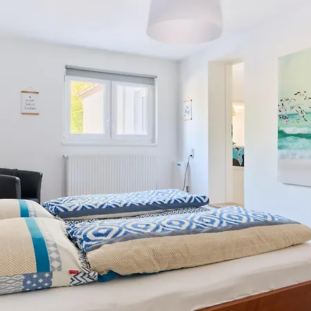 House Family Idyll Moba-travel *