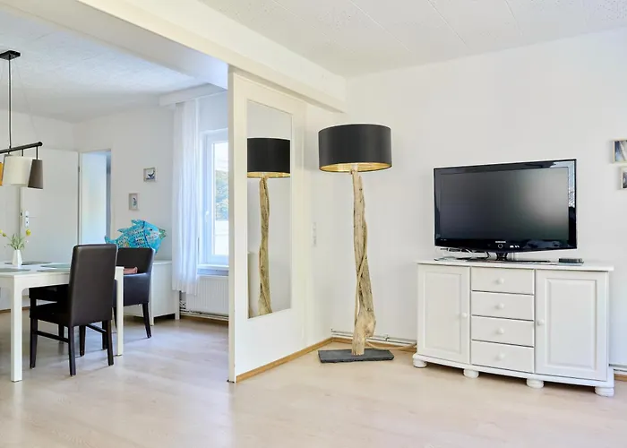 House Family Idyll Moba-travel Vakantiehuis