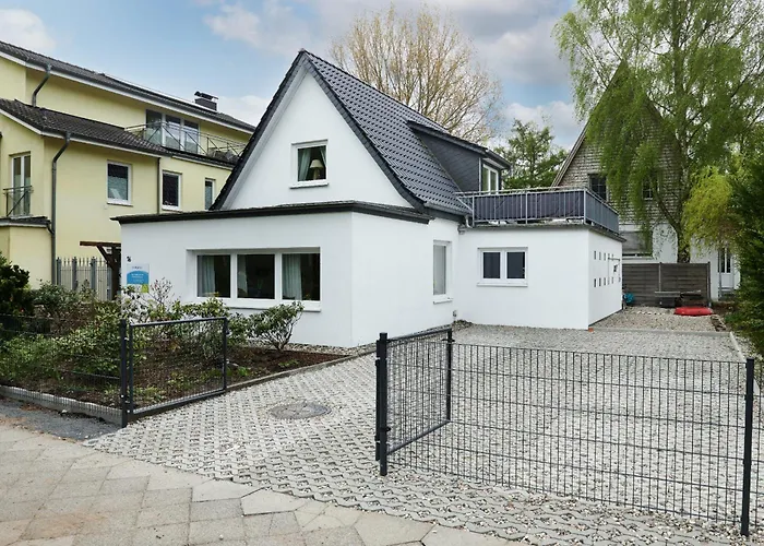 House Family Idyll Moba-travel