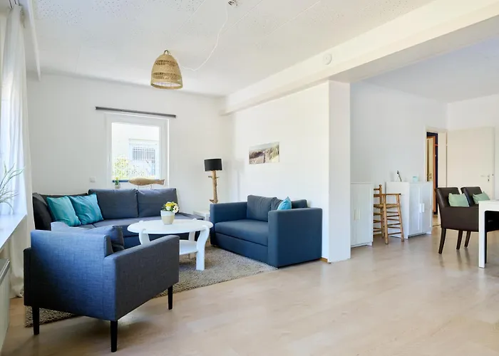 House Family Idyll Moba-travel * Lübeck